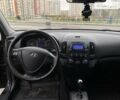 Чорний Хендай i30, об'ємом двигуна 1.6 л та пробігом 239 тис. км за 7100 $, фото 9 на Automoto.ua