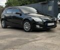 Чорний Хендай i30, об'ємом двигуна 1.6 л та пробігом 260 тис. км за 5300 $, фото 1 на Automoto.ua