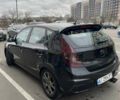 Черный Хендай i30, объемом двигателя 1.98 л и пробегом 227 тыс. км за 6500 $, фото 7 на Automoto.ua