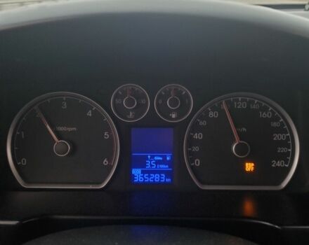 Чорний Хендай i30, об'ємом двигуна 1.6 л та пробігом 365 тис. км за 5000 $, фото 22 на Automoto.ua