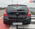Черный Хендай i30, объемом двигателя 1.6 л и пробегом 253 тыс. км за 5500 $, фото 6 на Automoto.ua