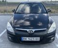 Черный Хендай i30, объемом двигателя 1.58 л и пробегом 227 тыс. км за 5900 $, фото 15 на Automoto.ua