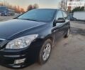 Черный Хендай i30, объемом двигателя 1.4 л и пробегом 216 тыс. км за 5999 $, фото 11 на Automoto.ua