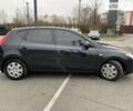 Черный Хендай i30, объемом двигателя 1.6 л и пробегом 239 тыс. км за 7100 $, фото 3 на Automoto.ua