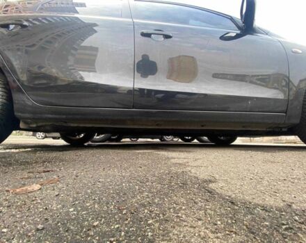 Черный Хендай i30, объемом двигателя 1.6 л и пробегом 223 тыс. км за 5600 $, фото 11 на Automoto.ua