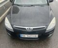 Черный Хендай i30, объемом двигателя 1.58 л и пробегом 227 тыс. км за 5900 $, фото 18 на Automoto.ua