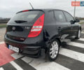 Черный Хендай i30, объемом двигателя 1.6 л и пробегом 253 тыс. км за 5500 $, фото 7 на Automoto.ua