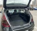 Черный Хендай i30, объемом двигателя 1.98 л и пробегом 227 тыс. км за 6500 $, фото 24 на Automoto.ua