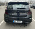 Черный Хендай i30, объемом двигателя 1.98 л и пробегом 227 тыс. км за 6500 $, фото 8 на Automoto.ua