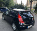 Черный Хендай i30, объемом двигателя 1.99 л и пробегом 18 тыс. км за 6950 $, фото 5 на Automoto.ua