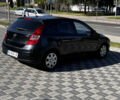 Черный Хендай i30, объемом двигателя 1.4 л и пробегом 267 тыс. км за 5400 $, фото 2 на Automoto.ua