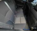 Черный Хендай i30, объемом двигателя 1.6 л и пробегом 223 тыс. км за 5600 $, фото 18 на Automoto.ua