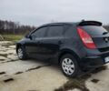 Чорний Хендай i30, об'ємом двигуна 1.6 л та пробігом 365 тис. км за 5000 $, фото 8 на Automoto.ua
