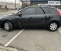 Чорний Хендай i30, об'ємом двигуна 1.6 л та пробігом 239 тис. км за 7100 $, фото 7 на Automoto.ua