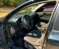 Чорний Хендай i30, об'ємом двигуна 1.6 л та пробігом 240 тис. км за 6100 $, фото 4 на Automoto.ua