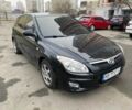 Черный Хендай i30, объемом двигателя 1.6 л и пробегом 223 тыс. км за 5600 $, фото 6 на Automoto.ua