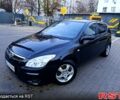 Чорний Хендай i30, об'ємом двигуна 1.4 л та пробігом 170 тис. км за 5800 $, фото 1 на Automoto.ua
