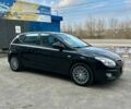 Чорний Хендай i30, об'ємом двигуна 1.6 л та пробігом 191 тис. км за 7500 $, фото 13 на Automoto.ua