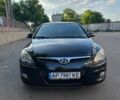 Черный Хендай i30, объемом двигателя 1.59 л и пробегом 194 тыс. км за 5500 $, фото 1 на Automoto.ua
