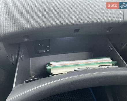 Черный Хендай i30, объемом двигателя 1.98 л и пробегом 227 тыс. км за 6500 $, фото 21 на Automoto.ua