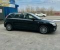 Черный Хендай i30, объемом двигателя 1.6 л и пробегом 191 тыс. км за 7500 $, фото 9 на Automoto.ua