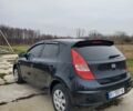 Чорний Хендай i30, об'ємом двигуна 1.6 л та пробігом 365 тис. км за 5000 $, фото 5 на Automoto.ua