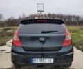 Чорний Хендай i30, об'ємом двигуна 1.6 л та пробігом 365 тис. км за 5000 $, фото 5 на Automoto.ua