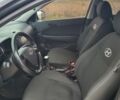Чорний Хендай i30, об'ємом двигуна 1.6 л та пробігом 365 тис. км за 5000 $, фото 12 на Automoto.ua