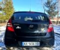 Чорний Хендай i30, об'ємом двигуна 1.4 л та пробігом 195 тис. км за 5650 $, фото 3 на Automoto.ua