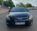 Черный Хендай i30, объемом двигателя 1.59 л и пробегом 194 тыс. км за 5900 $, фото 1 на Automoto.ua