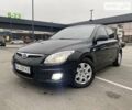 Чорний Хендай i30, об'ємом двигуна 1.6 л та пробігом 239 тис. км за 7100 $, фото 1 на Automoto.ua