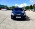 Черный Хендай i30, объемом двигателя 1.6 л и пробегом 185 тыс. км за 6500 $, фото 1 на Automoto.ua