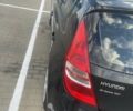 Черный Хендай i30, объемом двигателя 1.58 л и пробегом 227 тыс. км за 5900 $, фото 10 на Automoto.ua