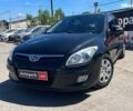 Чорний Хендай i30, об'ємом двигуна 1.6 л та пробігом 243 тис. км за 6790 $, фото 1 на Automoto.ua