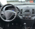 Чорний Хендай i30, об'ємом двигуна 1.4 л та пробігом 204 тис. км за 5950 $, фото 11 на Automoto.ua