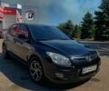 Чорний Хендай i30, об'ємом двигуна 1.6 л та пробігом 240 тис. км за 6100 $, фото 3 на Automoto.ua