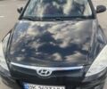 Черный Хендай i30, объемом двигателя 1.58 л и пробегом 227 тыс. км за 5900 $, фото 13 на Automoto.ua