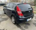 Черный Хендай i30, объемом двигателя 1.6 л и пробегом 223 тыс. км за 5600 $, фото 2 на Automoto.ua