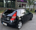 Черный Хендай i30, объемом двигателя 1.99 л и пробегом 18 тыс. км за 6950 $, фото 3 на Automoto.ua