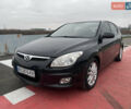Черный Хендай i30, объемом двигателя 1.6 л и пробегом 253 тыс. км за 5500 $, фото 3 на Automoto.ua