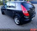 Черный Хендай i30, объемом двигателя 1.4 л и пробегом 170 тыс. км за 5800 $, фото 3 на Automoto.ua