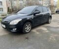 Черный Хендай i30, объемом двигателя 1.6 л и пробегом 223 тыс. км за 5600 $, фото 4 на Automoto.ua