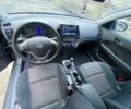 Черный Хендай i30, объемом двигателя 1.6 л и пробегом 223 тыс. км за 5600 $, фото 20 на Automoto.ua