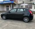 Черный Хендай i30, объемом двигателя 1.6 л и пробегом 191 тыс. км за 7500 $, фото 54 на Automoto.ua