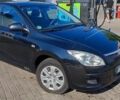 Чорний Хендай i30, об'ємом двигуна 1.4 л та пробігом 165 тис. км за 5500 $, фото 1 на Automoto.ua