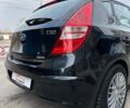 Чорний Хендай i30, об'ємом двигуна 1.6 л та пробігом 191 тис. км за 7500 $, фото 64 на Automoto.ua