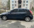 Черный Хендай i30, объемом двигателя 1.6 л и пробегом 223 тыс. км за 5600 $, фото 3 на Automoto.ua