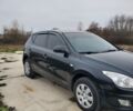 Чорний Хендай i30, об'ємом двигуна 1.6 л та пробігом 365 тис. км за 5000 $, фото 3 на Automoto.ua