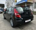 Чорний Хендай i30, об'ємом двигуна 1.6 л та пробігом 191 тис. км за 7500 $, фото 55 на Automoto.ua