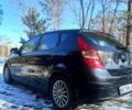 Чорний Хендай i30, об'ємом двигуна 1.4 л та пробігом 195 тис. км за 5650 $, фото 4 на Automoto.ua